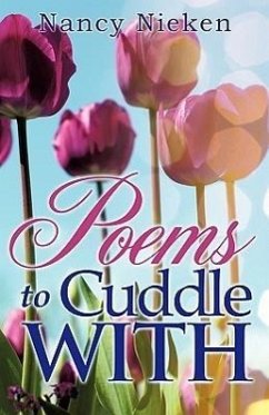 Poems to Cuddle With - Nieken, Nancy
