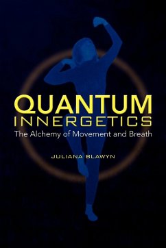 Quantum Innergetics - Blawyn, Juliana