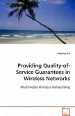 Providing Quality-of-Service Guarantees in Wireless Networks