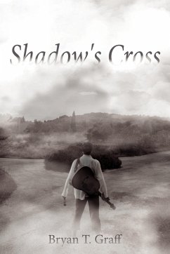 Shadow's Cross - Graff, Bryan T.