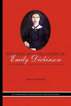 The Rape and Recovery of Emily Dickinson