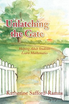 Unlatching the Gate - Safford-Ramus, Katherine