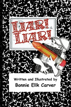 Liar! Liar! - Carver, Bonnie Ellk