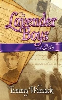 The Lavender Boys and Elsie - Womack, Tommy Glynn