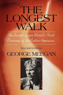 The Longest Walk - Meegan, George