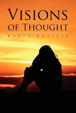 Visions of Thought - Fraizer, Bruce