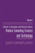 Modern Tunneling Science And Technology - Bild 1