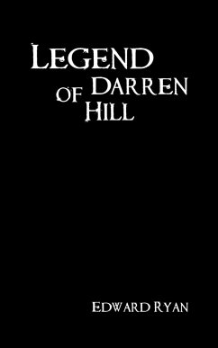 Legend of Darren Hill - Ryan, Edward