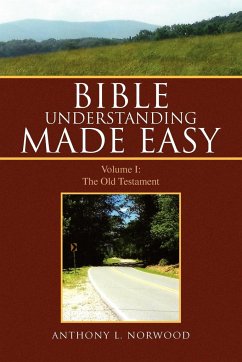 Bible Understanding Made Easy