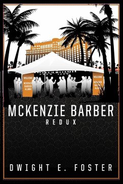 McKenzie Barber Redux - Foster, Dwight E.