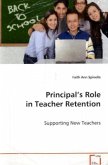 Principal's Role in Teacher Retention