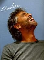 Andrea Bocelli - Andrea