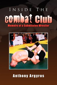 Inside The Combat Club