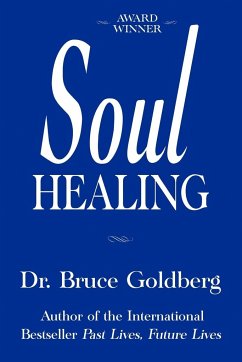 Soul Healing - Goldberg, Bruce