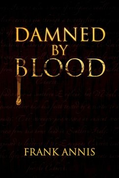 Damned by Blood