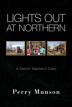 Lights Out at Northern