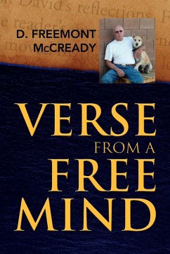 Verse From a Free Mind - McCready, D. Freemont