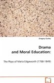 Drama and Moral Education: