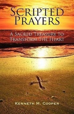 Scripted Prayers - Cooper, Kenneth M.