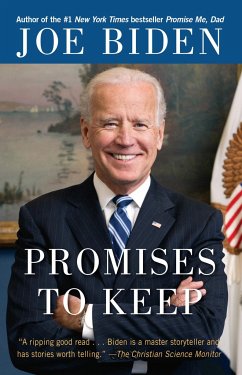 Promises to Keep - Biden, Joe