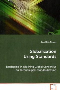 Cover Globalization Using Standards