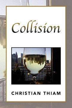 Collision - Thiam, Christian