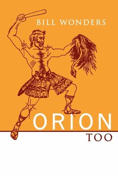 Orion Too - Wonders, Bill
