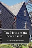 The House of the Seven Gables, Large-Print Edition