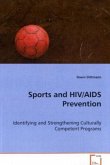 Sports and HIV/AIDS Prevention