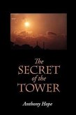 The Secret of the Tower, Large-Print Edition