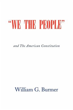 We the People - Burmer, William G.