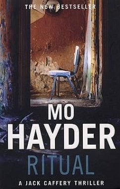 Ritual - Hayder, Mo