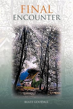 Final Encounter - Goodall, Beate