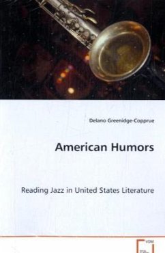 American Humors - Greenidge-Copprue, Delano