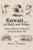 Kuwait... in Black and White