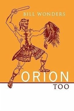 Orion Too - Wonders, Bill