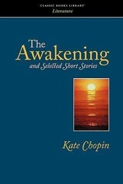 The Awakening - Chopin, Kate