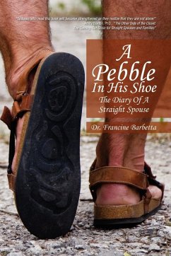 A Pebble in His Shoe - Barbetta, Francine; Barbetta, Francine