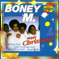 Happy Christmas - Boney M.