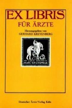 Cover Exlibris für Ärzte