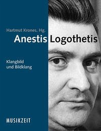 Anestis Logothetis - Krones, Hartmut