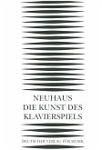 Die Kunst des Klavierspiels Die Kunst des Klavierspiels