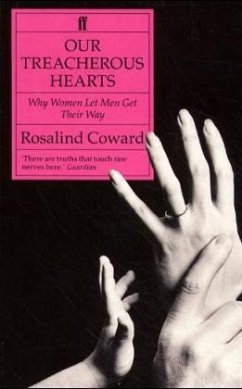 Our Treacherous Hearts - Coward, Rosalind