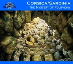 Cover 31 Corsica-Sardinia