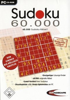 Sudoku 60.000