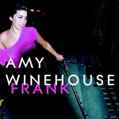 Frank - Winehouse,Amy