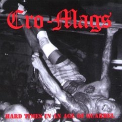 Hard times in an age of Quarell - Cro-Mags