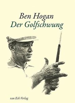 Der Golfschwung - Ben, Hogan;Warren Wind, Herbert