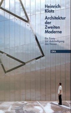 Architektur der Zweiten Moderne