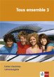 Tous ensemble Bd 3. Cahier... - Bild 1